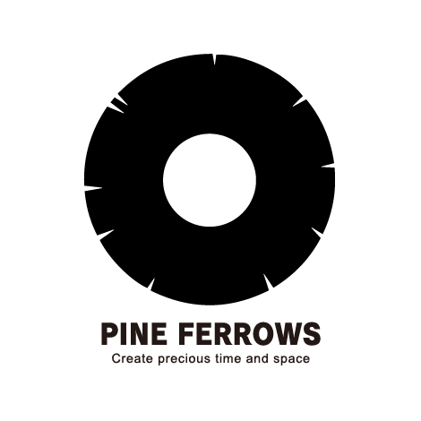 PINE FERROWS
